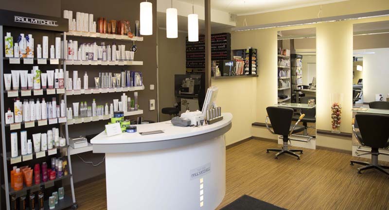 bella capelli friseur | in darmstadt-eberstadt